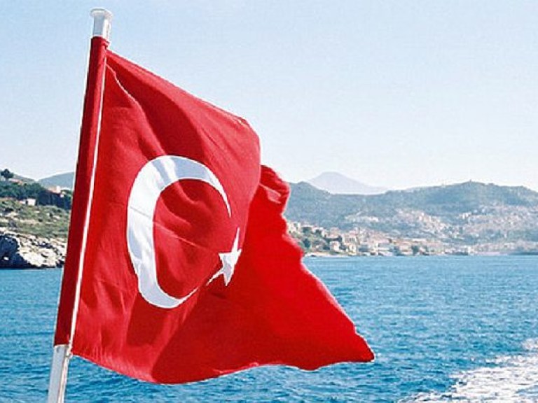 Турция поддержала Катар в политическом конфликте в Персидском заливе