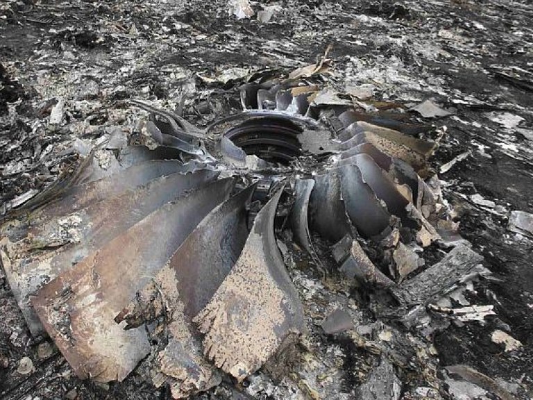 В Мьянме нашли обломки пропавшего военного самолета