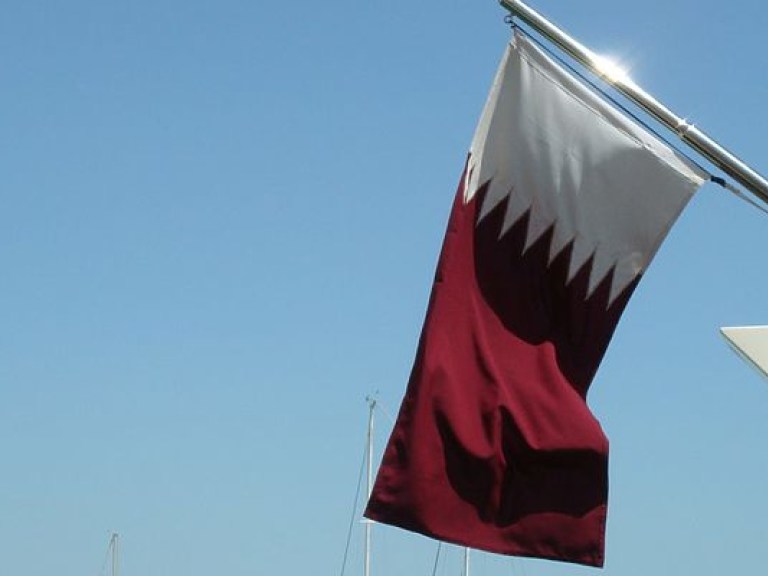 Десятое государство разорвало дипломатические отношения с Катаром
