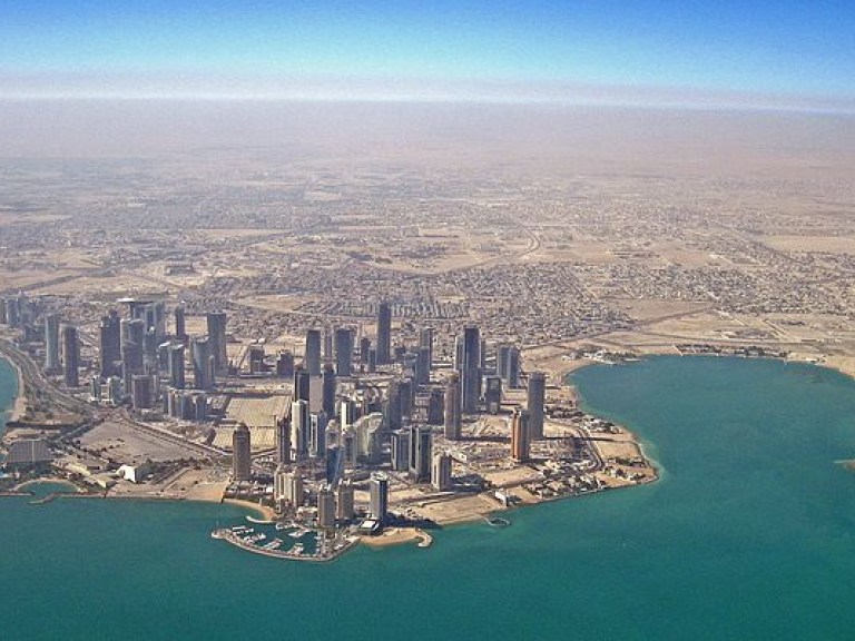 Катару грозит гуманитарная катастрофа – эксперт