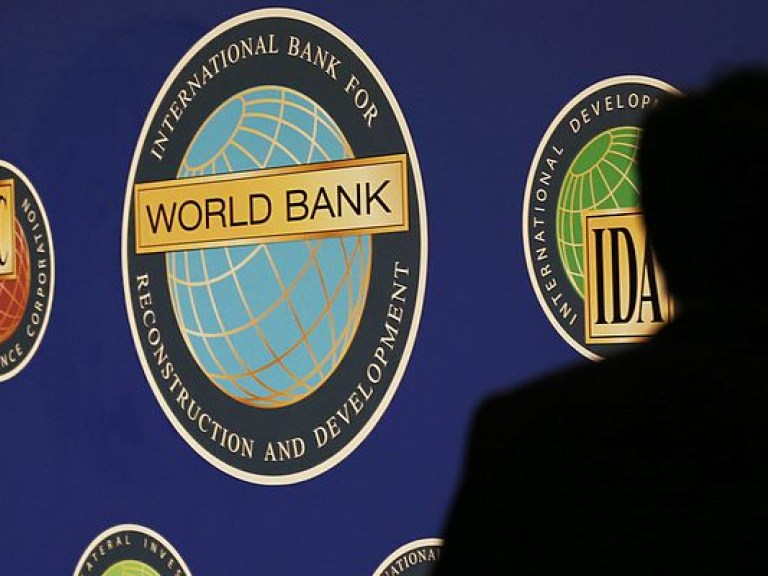 Всемирный банк призвал Украину убрать барьеры, мешающие внутренней миграции