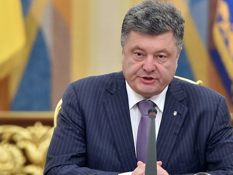Политолог: На Банковой решили «зачистить» всех конкурентов Порошенко