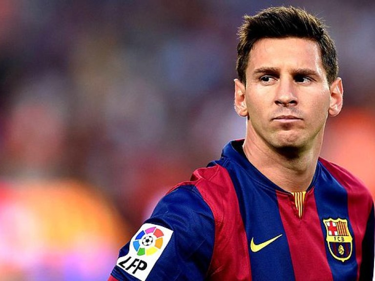 ФК «Барселона» договорился с Месси о продлении контракта — СМИ