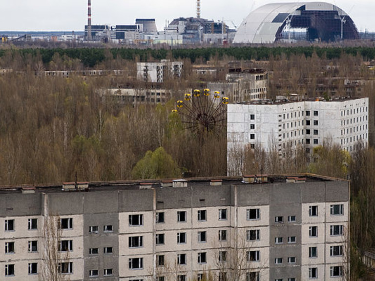 В Чернобыле задержали двух сталкеров-иностранцев – полиция