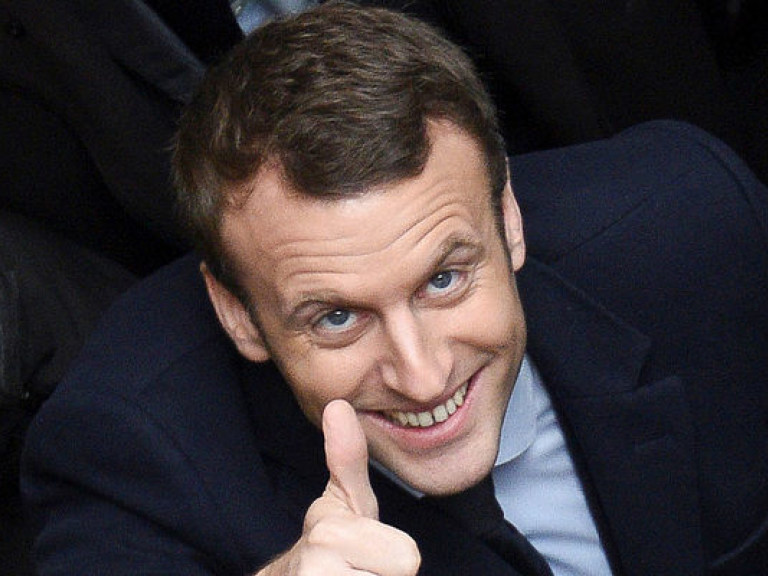 На парламентских выборах во Франции  победит партия Макрона – политолог