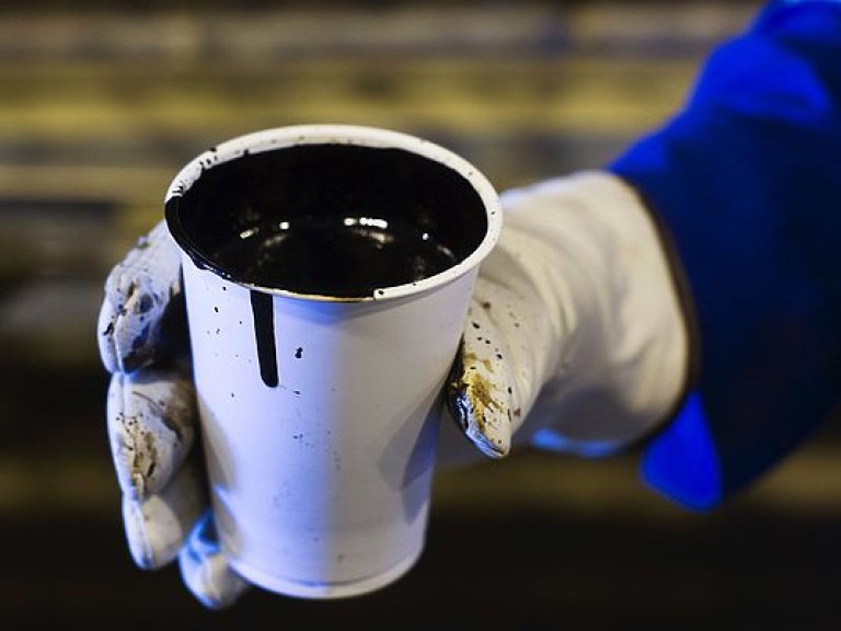 За 5 месяцев Украина увеличила импорт нефти почти втрое