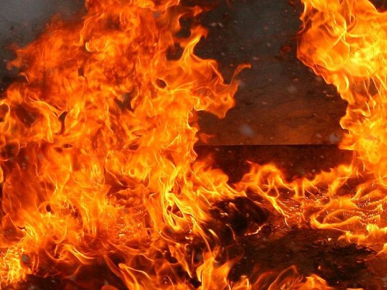 За сутки в Украине произошло 208 пожаров