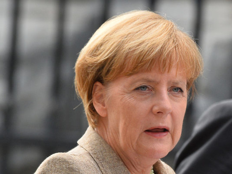 Меркель сообщила о готовности ЕС к переговорам по Brexit