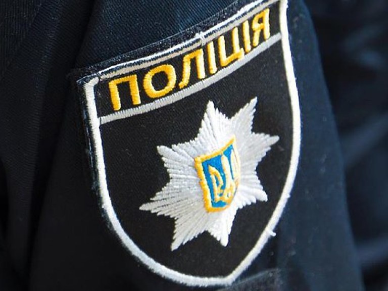 В Харькове обстреляли из гранатомета строящийся офисный центр (ФОТО)