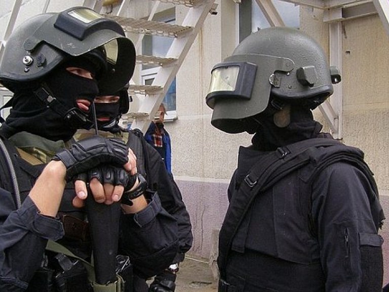 СБУ разоблачила на Донбассе агентурную сеть российских спецслужб