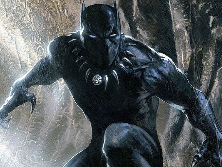 Вышел первый трейлер фантастического блокбастера «Черная пантера» от Marvel (ВИДЕО)