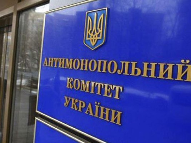 АМКУ закрыл дело против «Киевстара» о завышении тарифов