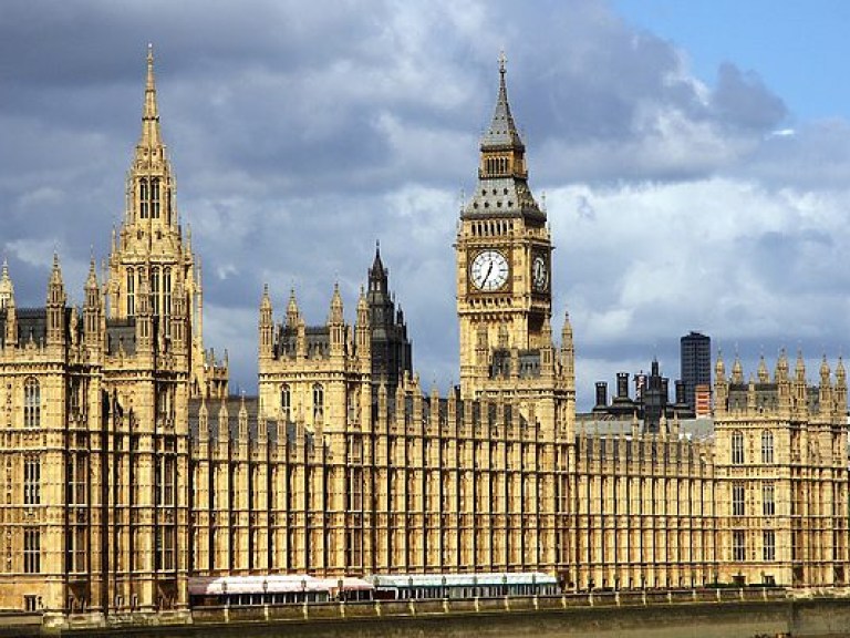 В парламент Великобритании избрали рекордное число представителей ЛГБТ