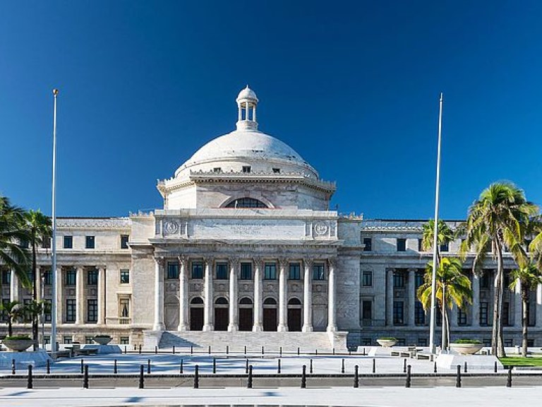 Жители Пуэрто-Рико проголосовали за присоединение к США