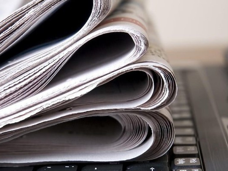 Анонс пресс-конференции: «Украинизация газет и журналов: сможет ли выжить пресса?»