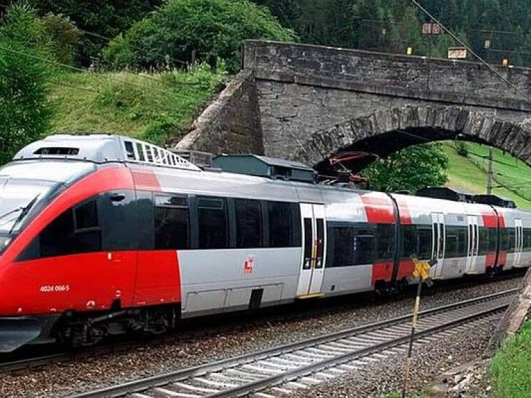 Балчун анонсировал прямой поезд из Киева до столицы Австрии