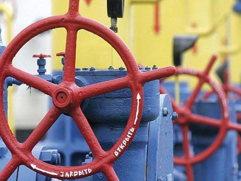 В Украине реально снизить цену на газ в два раза – эксперт