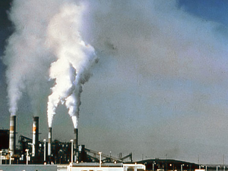 По меньшей мере 1,4 миллиона человек в Европе ежегодно умирают из-за загрязнения окружающей среды