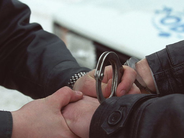 В Ужгороде задержали мужчину за торговлю гранатами РГД-5 по 500 грн