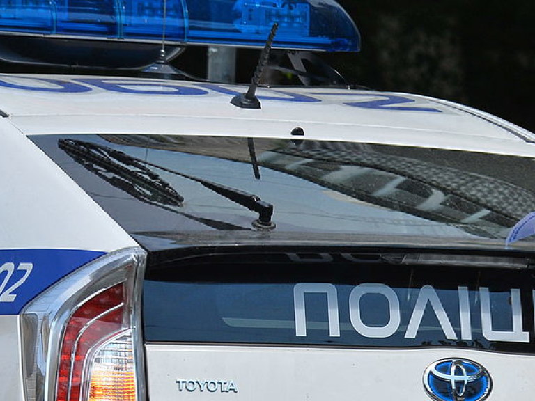 В Полтавской области мужчину убило диском от болгарки