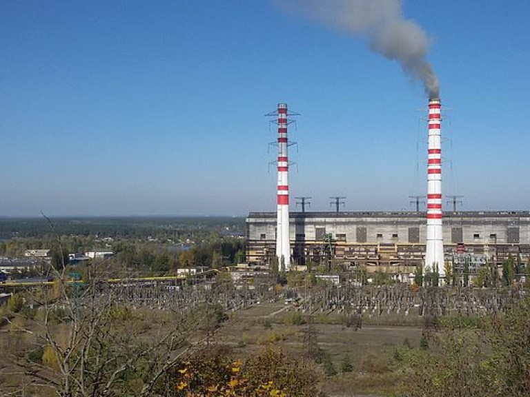 «Киевэнерго»: отключение ТЭЦ-6 не сказалось на проверке теплосетей