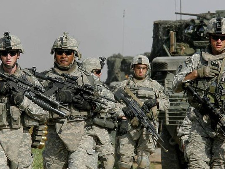 Министр обороны США заявил о низкой боеготовности американской армии