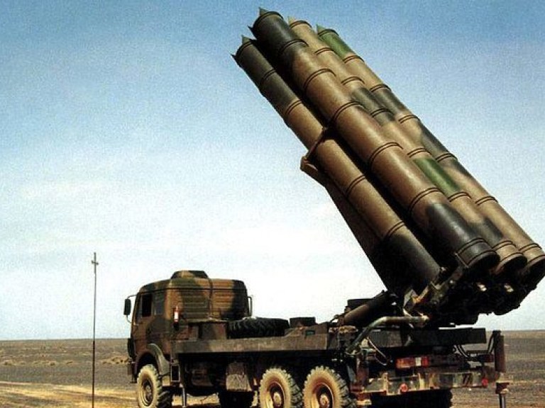 США перебросили в южную Сирию ракетные установки &#8212; СМИ