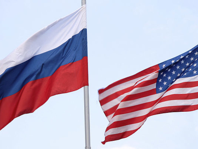 США и РФ ведут диалог по возврату российский дипсобственности