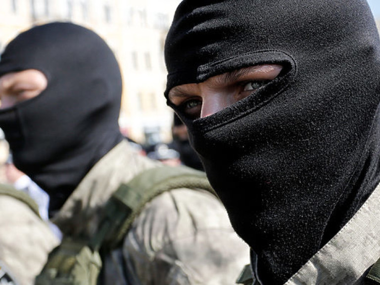 У чиновников полиции Киевской области прошли обыски