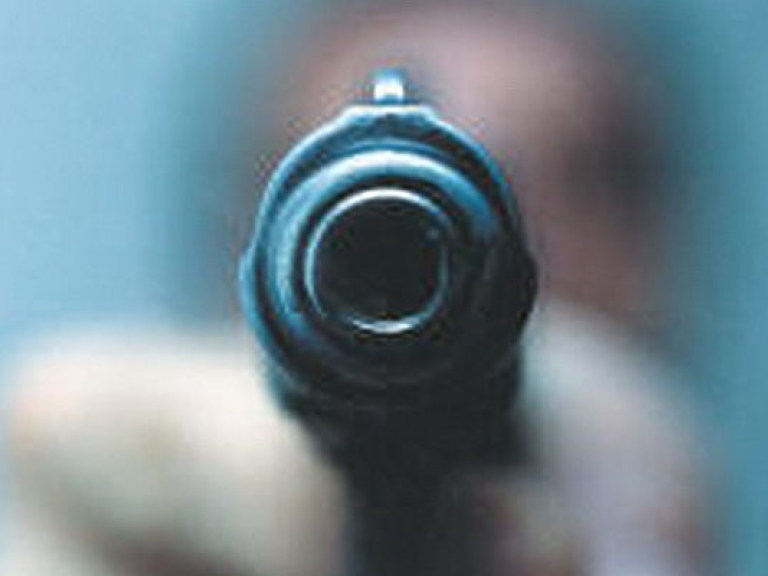На Виннитчине 12-летний ребенок выстрелил из винтовки и попал другу в глаз