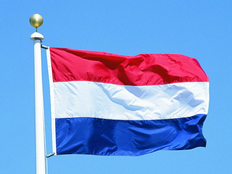 Нидерланды опубликовали закон о ратификации соглашения об ассоциации  Украины с Евросоюзом