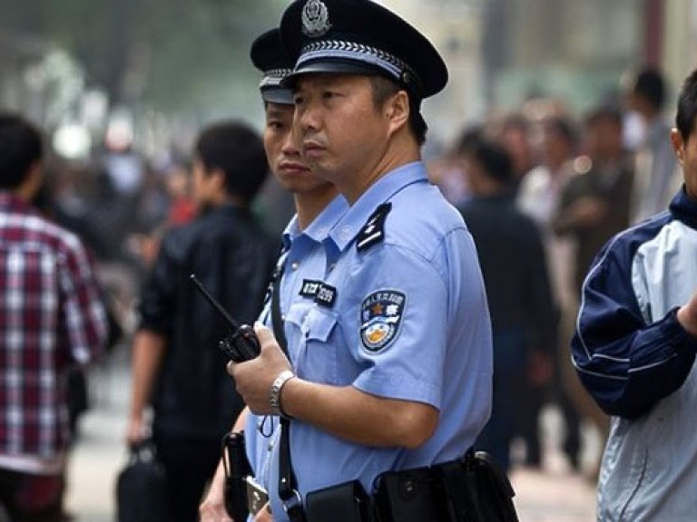 Взрыв в китайском детсаду: стало известно о семи погибших и 59 пострадавших (ФОТО)
