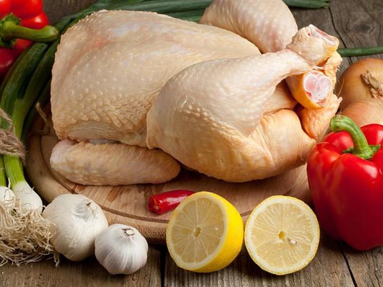 Катар снял ограничения на ввоз продукции птицеводства из Украины