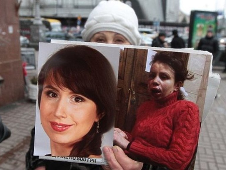 В СИЗО нашли мертвым организатора избиения Чорновол &#8212; нардеп