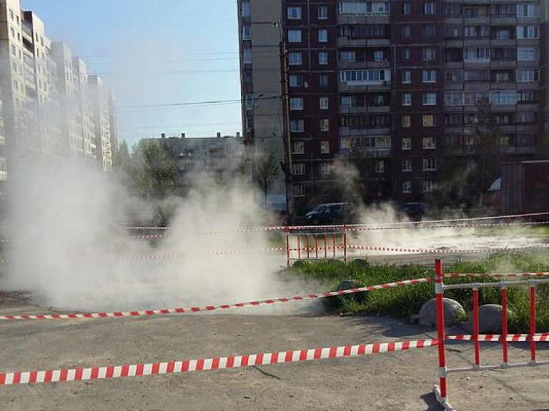 Украинские теплосети окончательно придут в негодность через 5-7 лет  – эксперт