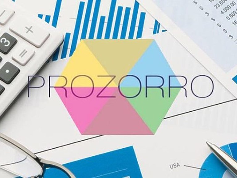 Экономию средств с помощью системы ProZorro проверить никак нельзя – эксперт