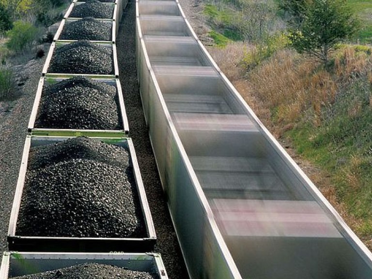 В мае на ТЭС и ТЭЦ Украины отгружено 419 тысяч тонн угля из РФ – СМИ