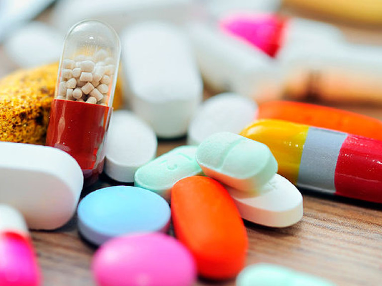 С июля МОЗ введет новые референтные цены на медпрепараты по программе «Доступные лекарства»