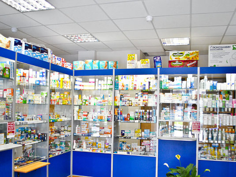 В Украине аптеки откажутся заниматься программой «Доступные лекарства» бесплатно  &#8212;  эксперт