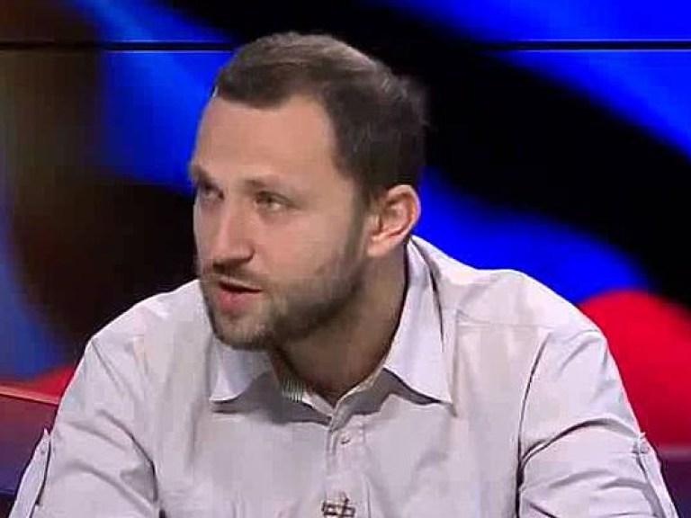 После конфискации у Курченко Одесского НПЗ политики из «НФ» получат больше возможностей для обогащения – политолог