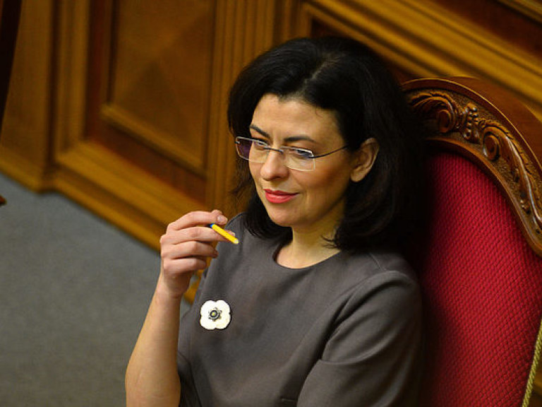 Вице-спикер ВР вслед за Березюком объявил голодовку