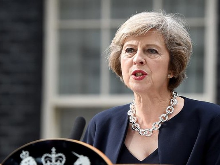 Последний рубеж Терезы Мэй: после парламентских выборов Великобритания заживает по-новому?