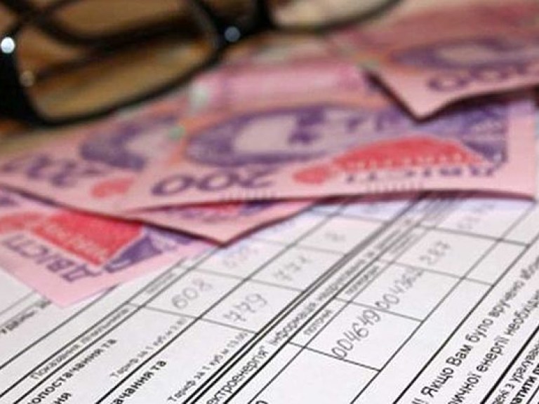 Повышение квартплаты в Киеве потребует огромных дополнительных средств на субсидии – эксперт