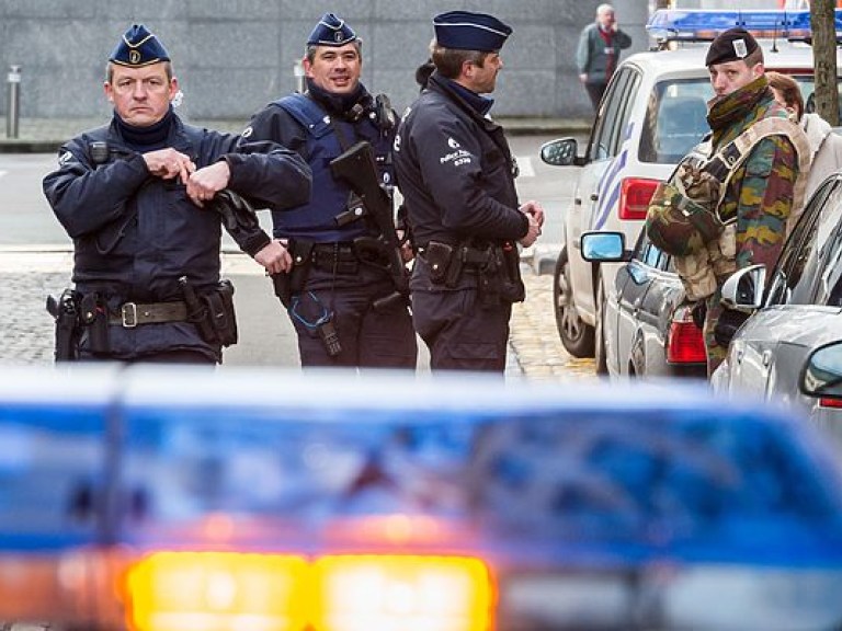 Арабский политолог: Взрыв на вокзале в Брюсселе – дело рук террориста-одиночки
