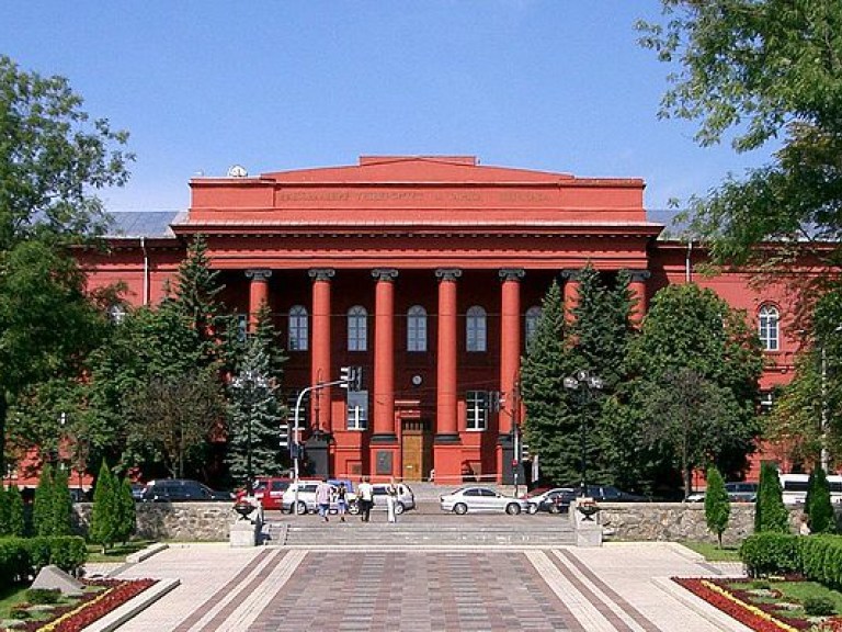 В первую сотню лучших вузов Европы не попал ни один украинский университет