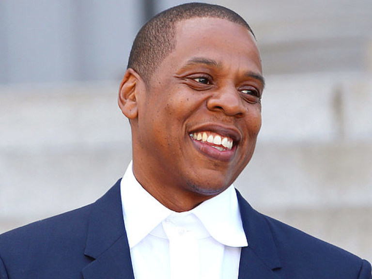 Рэпер Jay-Z опять сменил псевдоним