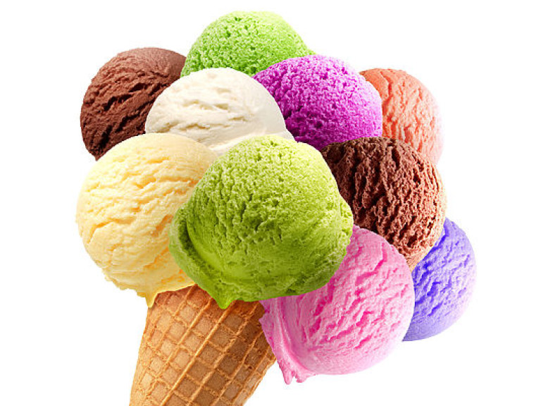 Штраф для продавцов некачественного мороженого составляет 17 гривен в день – эксперт