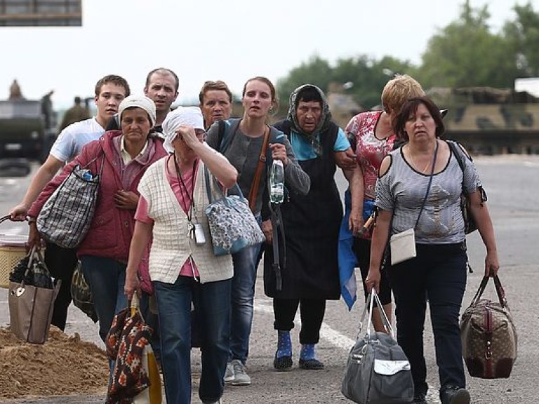 В Польше о статусе беженца попросили 5 тысяч украинцев с 2014 года &#8212; СМИ