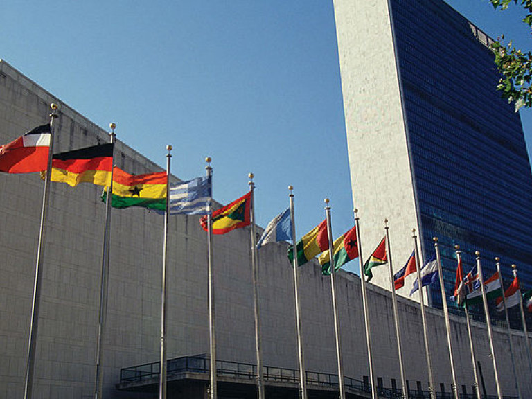 Бюро ООН по борьбе с терроризмом возглавит российский дипломат
