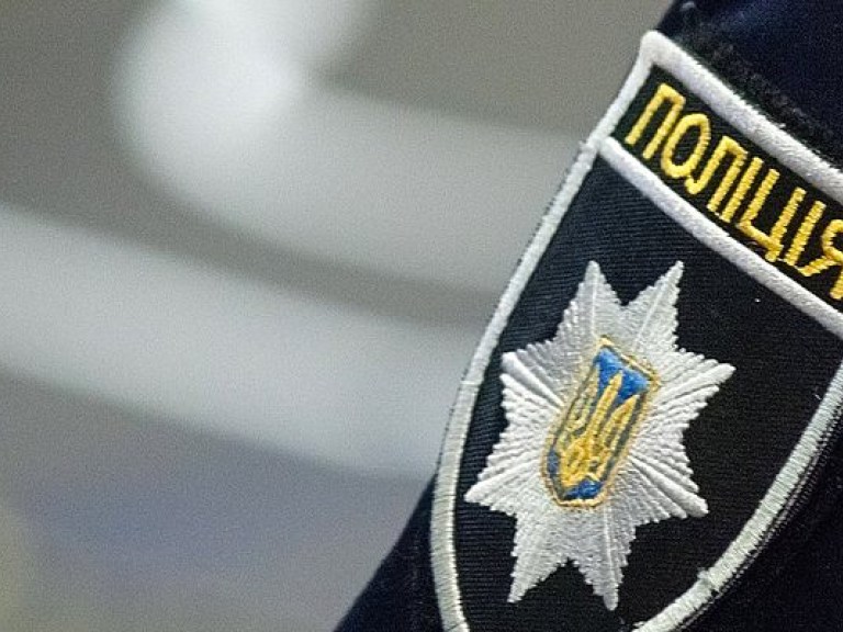 В Киеве задержали мужчину с партией наркотиков на миллион гривен